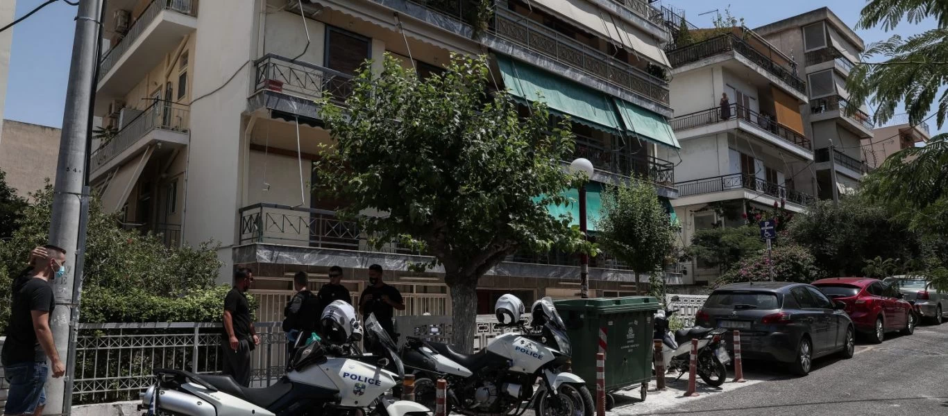 «Έγκλημα μέσω facebook»: Στο Εφετείο σήμερα η υπόθεση της στυγερής δολοφονίας του ενεχυροδανειστή στη Δάφνη